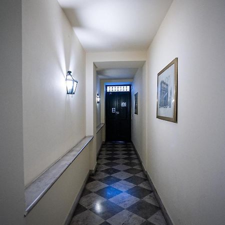 Appartamento Incantevole Nel Cuore Di Roma, Monti Екстериор снимка